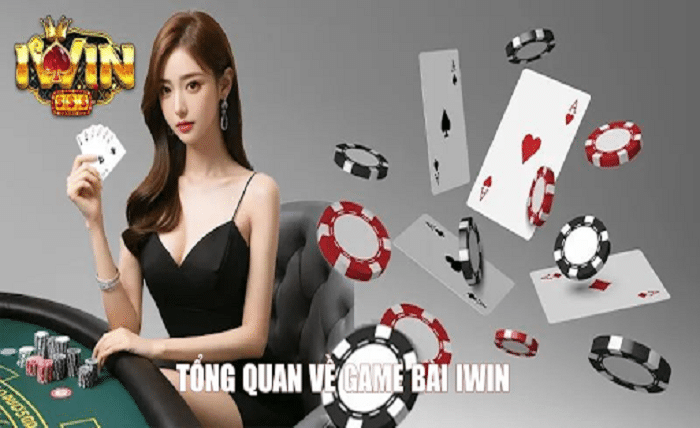 iWin Card Games