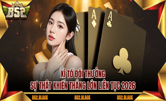 B52 Card Games