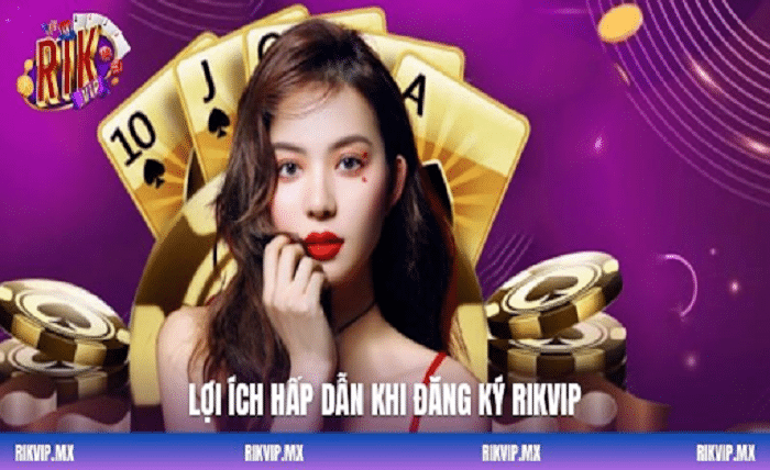 Rikvip