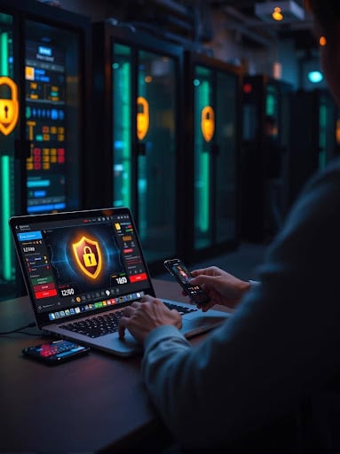 Online Casinos