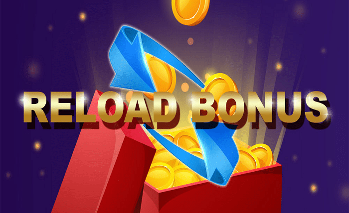 Reload Bonuses