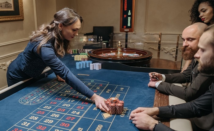 GG88 Casino