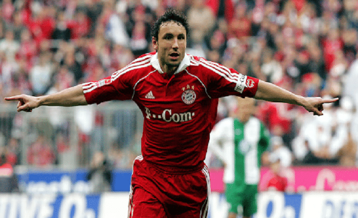 Mark van Bommel