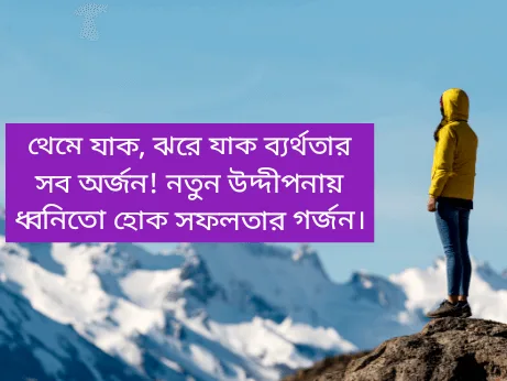 সফলতা-নিয়ে-স্ট্যাটাস