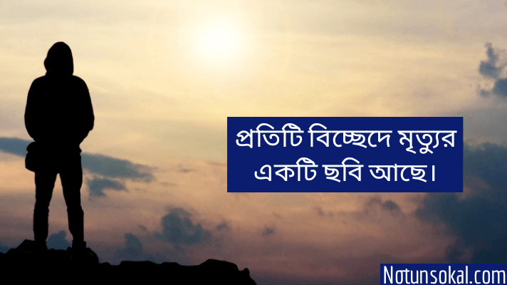 death-quotes-in- bengali