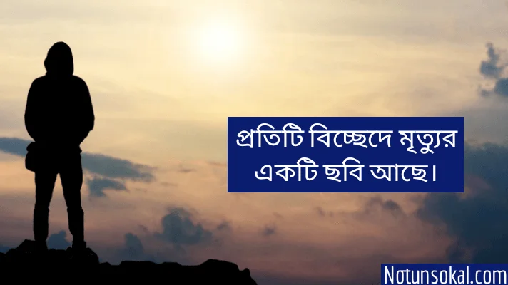 death-quotes-in- bengali