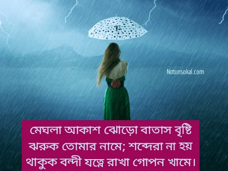 বৃষ্টি-নিয়ে-কবিতা