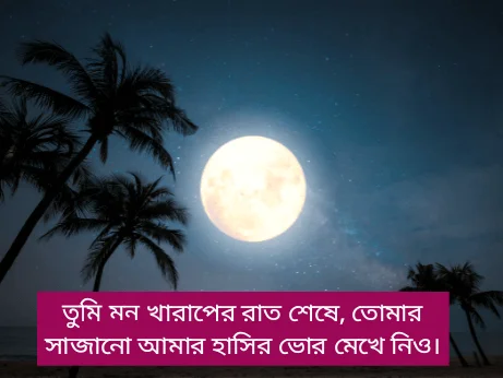 রাত-নিয়ে-কবিতা