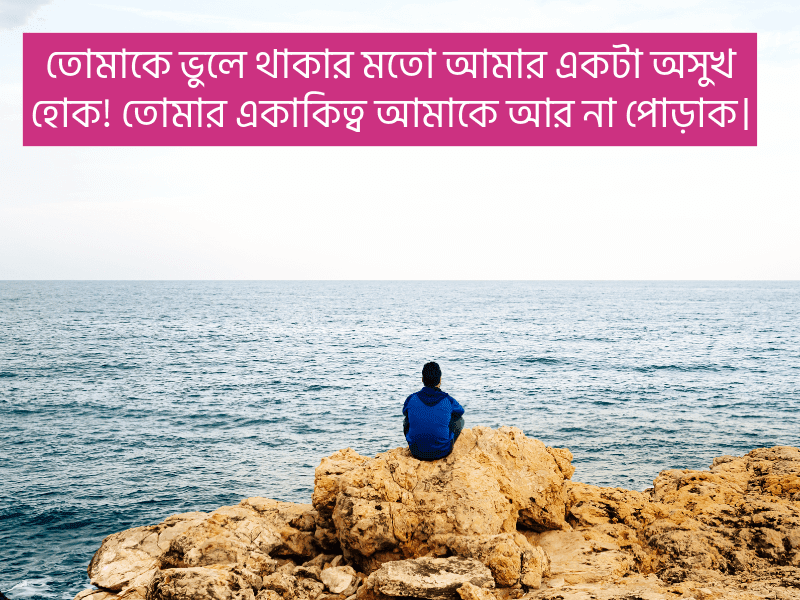 একাকিত্ব-নিয়ে-স্ট্যাটাস