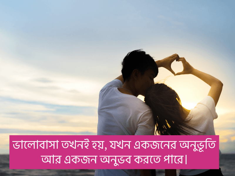 ভালোবাসা-নিয়ে-ক্যাপশন