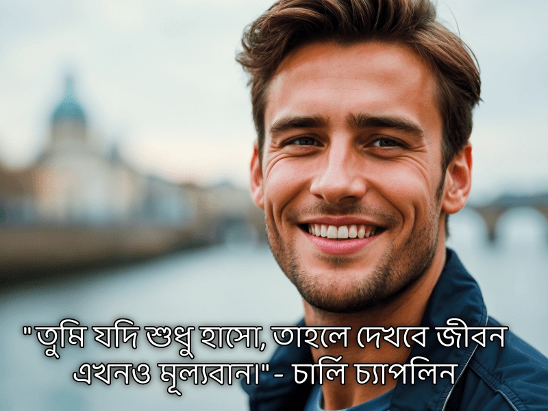 হাসি-নিয়ে-উক্তি