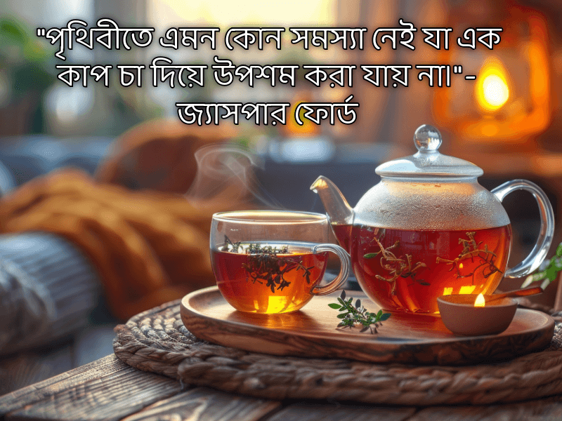 চা-নিয়ে-উক্তি