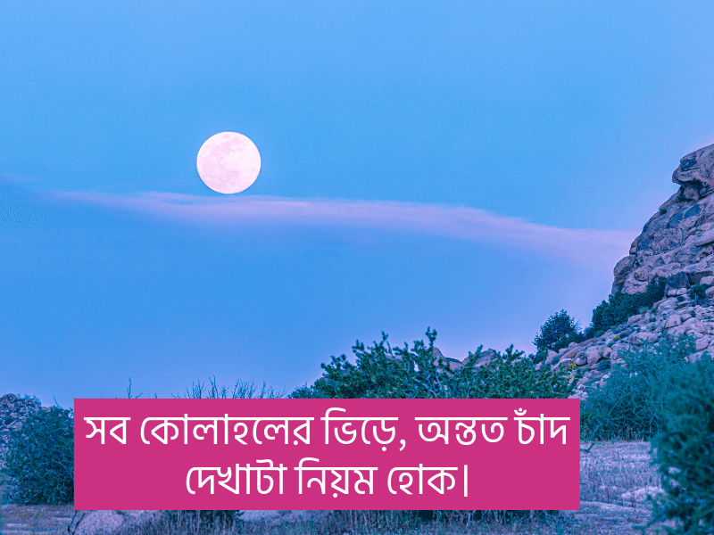 চাঁদ-নিয়ে-ছোট-ক্যাপশন