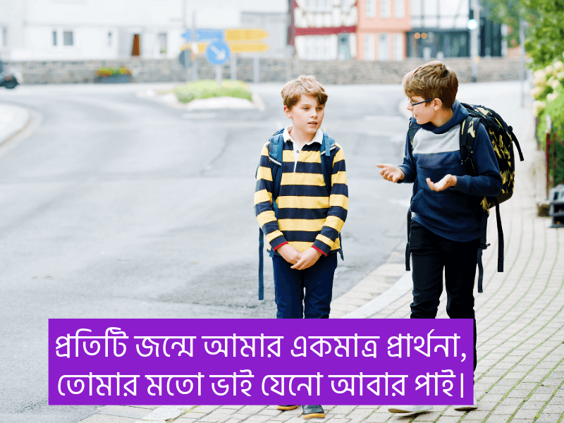 দুই-ভাই-নিয়ে-স্ট্যাটাস