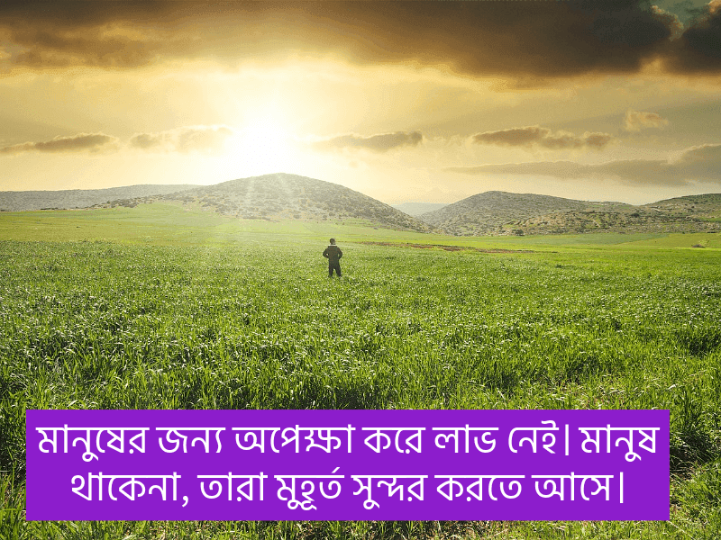 অপেক্ষা-নিয়ে-উক্তি