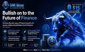 SHR Miner